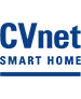 CVnet SMART HOME 서비스 이용 가이드 자세히보기(새창열림)