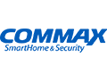 COMMAX SmartHome & security 서비스 이용 가이드 자세히보기(새창열림)
