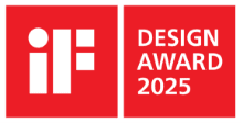 DESIGN AWARD 2025