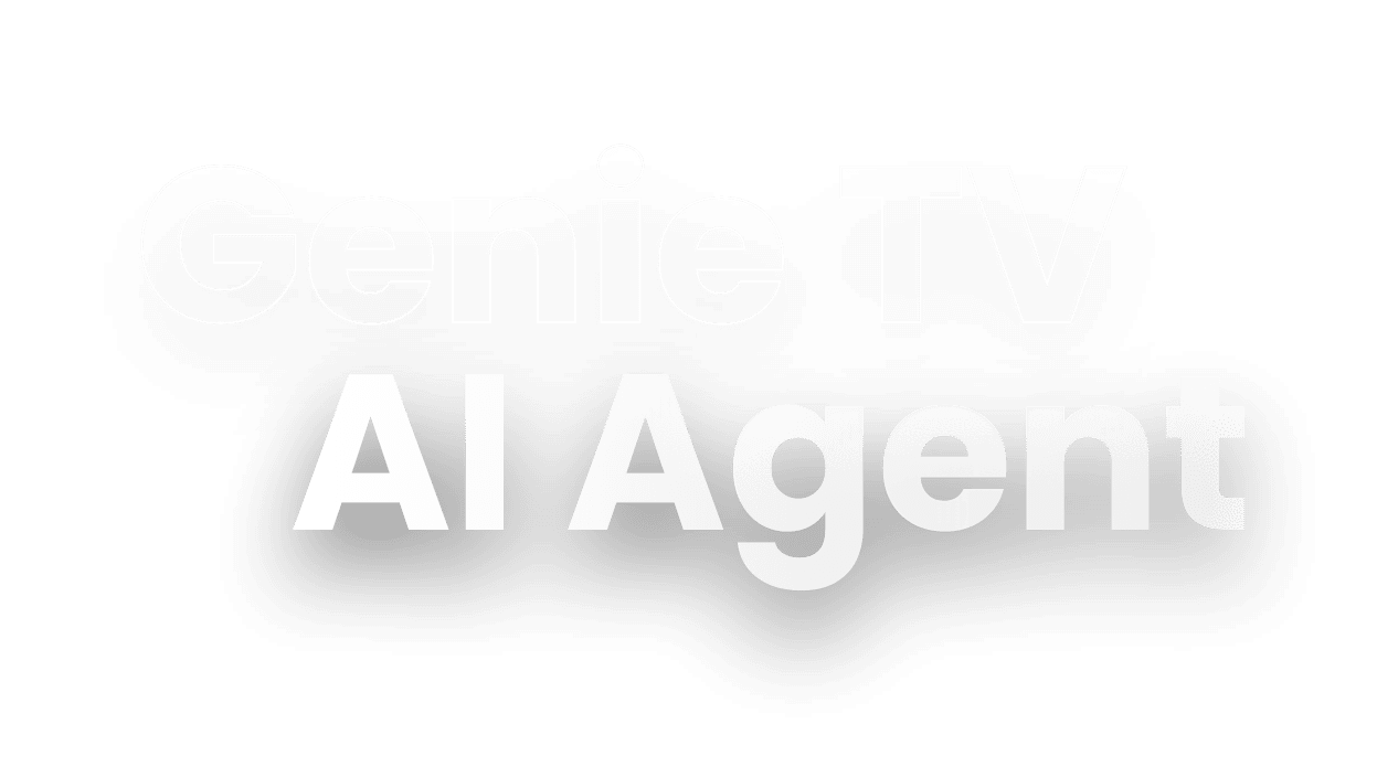 Genie TV AI Agent