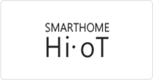 SMARTHOME Hiot 서비스 이용 가이드 자세히보기(새창열림)