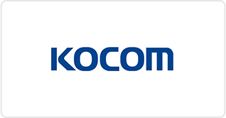 KOCOM 서비스 이용 가이드 자세히보기(새창열림)