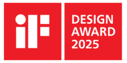 DESIGN AWARD 2025