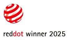 reddot winner 2025