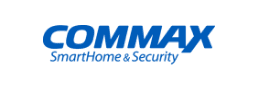 COMMAX SmartHome & Security