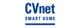 CVnet SMART HOME